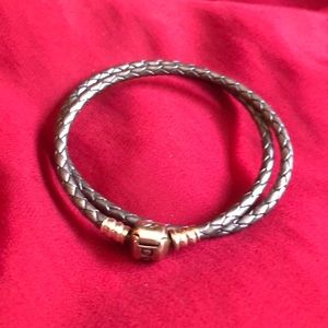 Pandora Bracelet